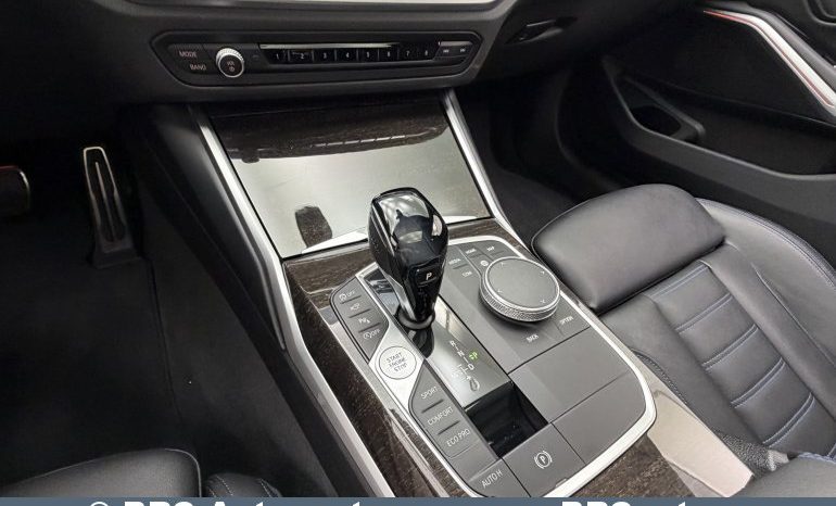 
								BMW 330 i Automatas 2021 full									