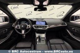 
										BMW 330 i Automatas 2021 full									