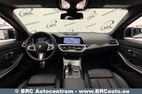 BMW 330 i Automatas 2021