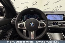 
										BMW 330 i Automatas 2021 full									