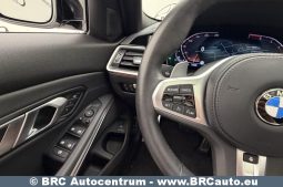 
										BMW 330 i Automatas 2021 full									