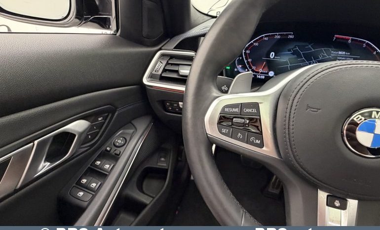 
								BMW 330 i Automatas 2021 full									