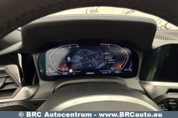 
										BMW 330 i Automatas 2021 full									