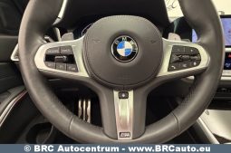 
										BMW 330 i Automatas 2021 full									
