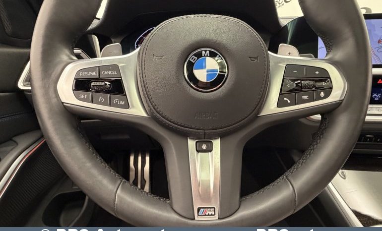 
								BMW 330 i Automatas 2021 full									
