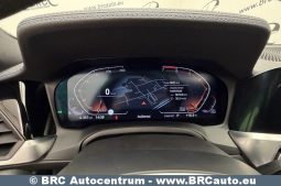 
										BMW 330 i Automatas 2021 full									