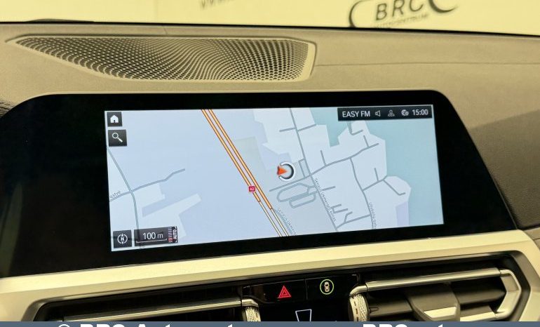 
								BMW 330 i Automatas 2021 full									