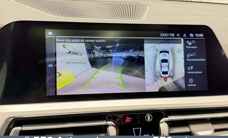 
								BMW 330 i Automatas 2021 full									