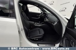 
										BMW 330 i Automatas 2021 full									