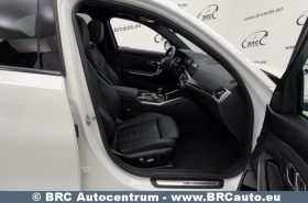 BMW 330 i Automatas 2021
