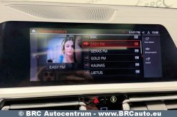 
										BMW 330 i Automatas 2021 full									