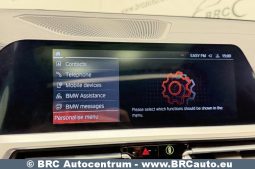 
										BMW 330 i Automatas 2021 full									