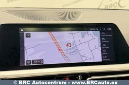 
										BMW 330 i Automatas 2021 full									