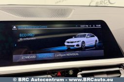 
										BMW 330 i Automatas 2021 full									