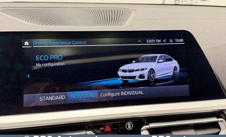 
								BMW 330 i Automatas 2021 full									