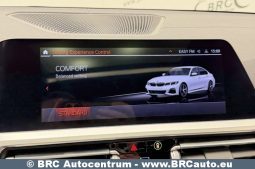 
										BMW 330 i Automatas 2021 full									
