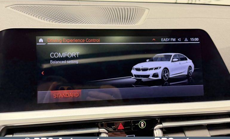 
								BMW 330 i Automatas 2021 full									