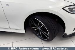 
										BMW 330 i Automatas 2021 full									