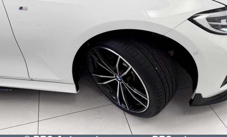 
								BMW 330 i Automatas 2021 full									