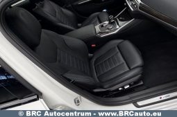 
										BMW 330 i Automatas 2021 full									