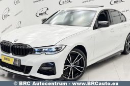 
										BMW 330 i Automatas 2021 full									