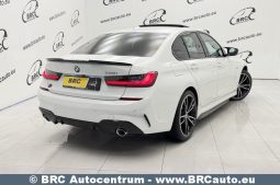 
										BMW 330 i Automatas 2021 full									