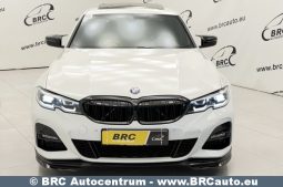 
										BMW 330 i Automatas 2021 full									