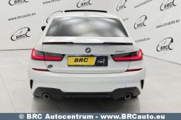 
										BMW 330 i Automatas 2021 full									