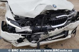 
										BMW 330 i Automatas 2021 full									