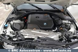 
										BMW 330 i Automatas 2021 full									