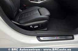 
										BMW 330 i Automatas 2021 full									