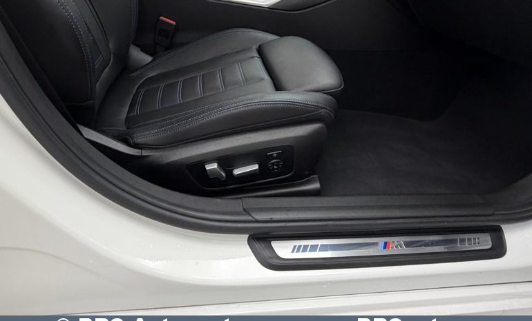 
								BMW 330 i Automatas 2021 full									