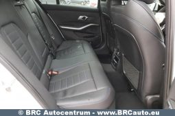 
										BMW 330 i Automatas 2021 full									