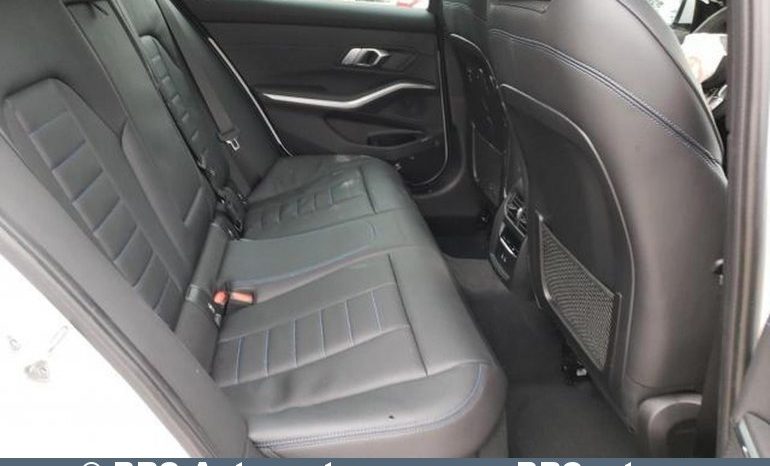 
								BMW 330 i Automatas 2021 full									