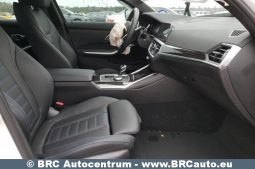 
										BMW 330 i Automatas 2021 full									