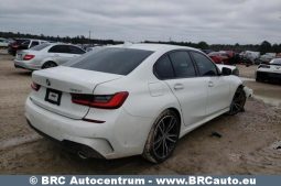 
										BMW 330 i Automatas 2021 full									