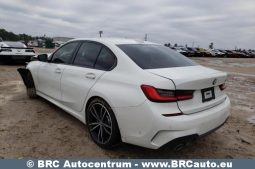 
										BMW 330 i Automatas 2021 full									