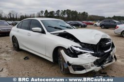 
										BMW 330 i Automatas 2021 full									