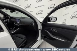
										BMW 330 i Automatas 2021 full									