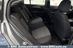 
										Opel Insignia Grand Sport 1.6 CDTi Automatas 2017 full									