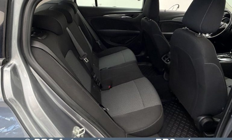 
								Opel Insignia Grand Sport 1.6 CDTi Automatas 2017 full									