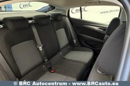 
										Opel Insignia Grand Sport 1.6 CDTi Automatas 2017 full									
