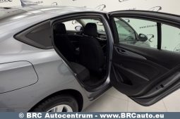 
										Opel Insignia Grand Sport 1.6 CDTi Automatas 2017 full									