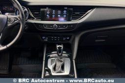 
										Opel Insignia Grand Sport 1.6 CDTi Automatas 2017 full									