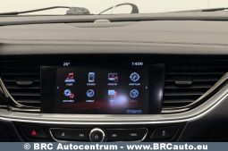 
										Opel Insignia Grand Sport 1.6 CDTi Automatas 2017 full									