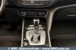 
										Opel Insignia Grand Sport 1.6 CDTi Automatas 2017 full									