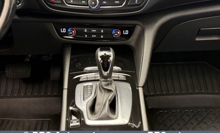 
								Opel Insignia Grand Sport 1.6 CDTi Automatas 2017 full									