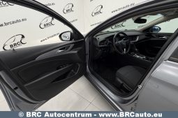 
										Opel Insignia Grand Sport 1.6 CDTi Automatas 2017 full									