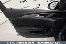 
										Opel Insignia Grand Sport 1.6 CDTi Automatas 2017 full									