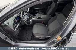 
										Opel Insignia Grand Sport 1.6 CDTi Automatas 2017 full									